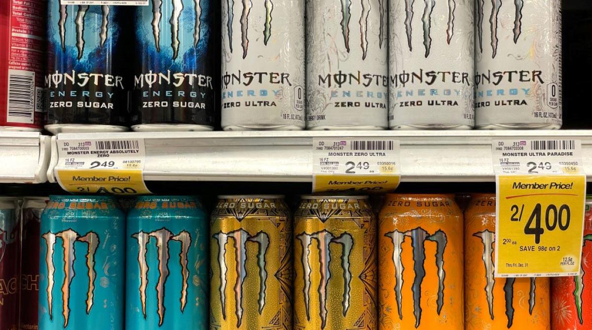 What is the Bang Energy Lawsuit? Why Monster Sued