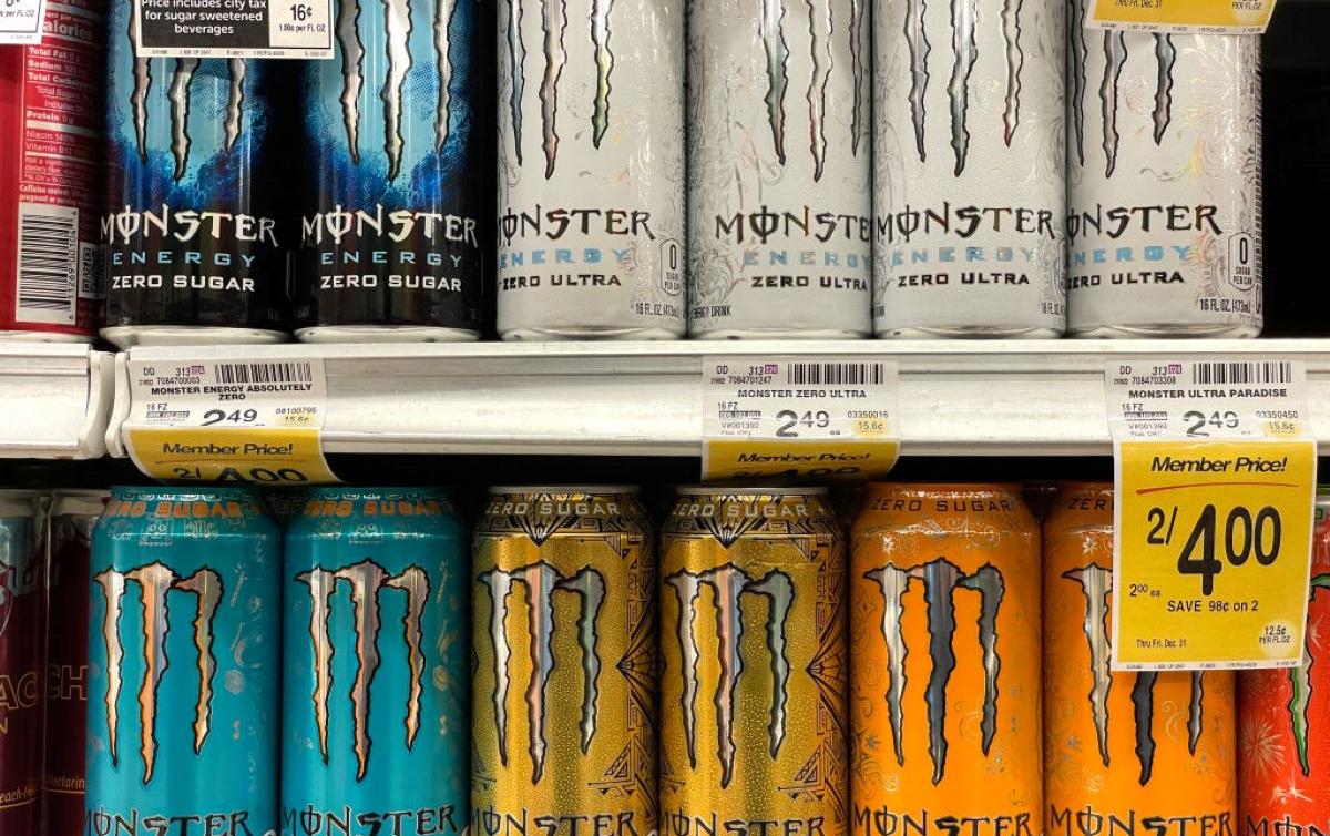 What is the Bang Energy Lawsuit? Why Monster Sued