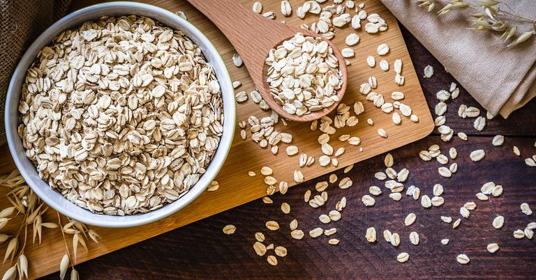 Chlormequat Free Oats: Keep Pesticides Out of Your Breakfast Chlormequat Free Oats: Keep Pesticides Out of Your Breakfast