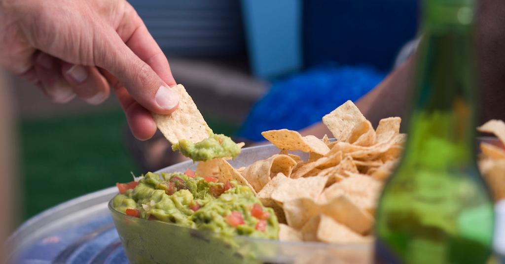 Are Doritos Bad For You? What to Know About the Adored Snack