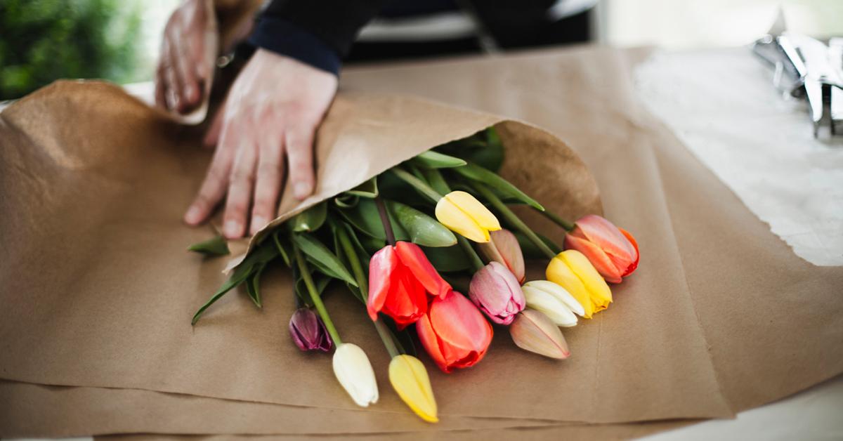 Are Flowers Sustainable?