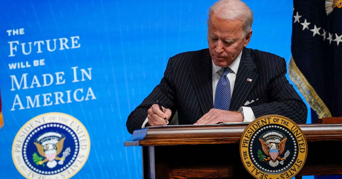 biden immigratino