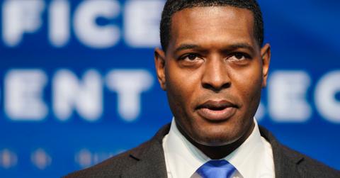 EPA Administrator Michael Regan