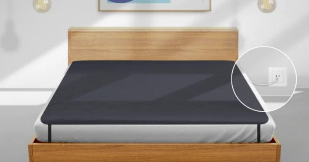 What Does Grounding, aka Earthing, Your Bed Do?