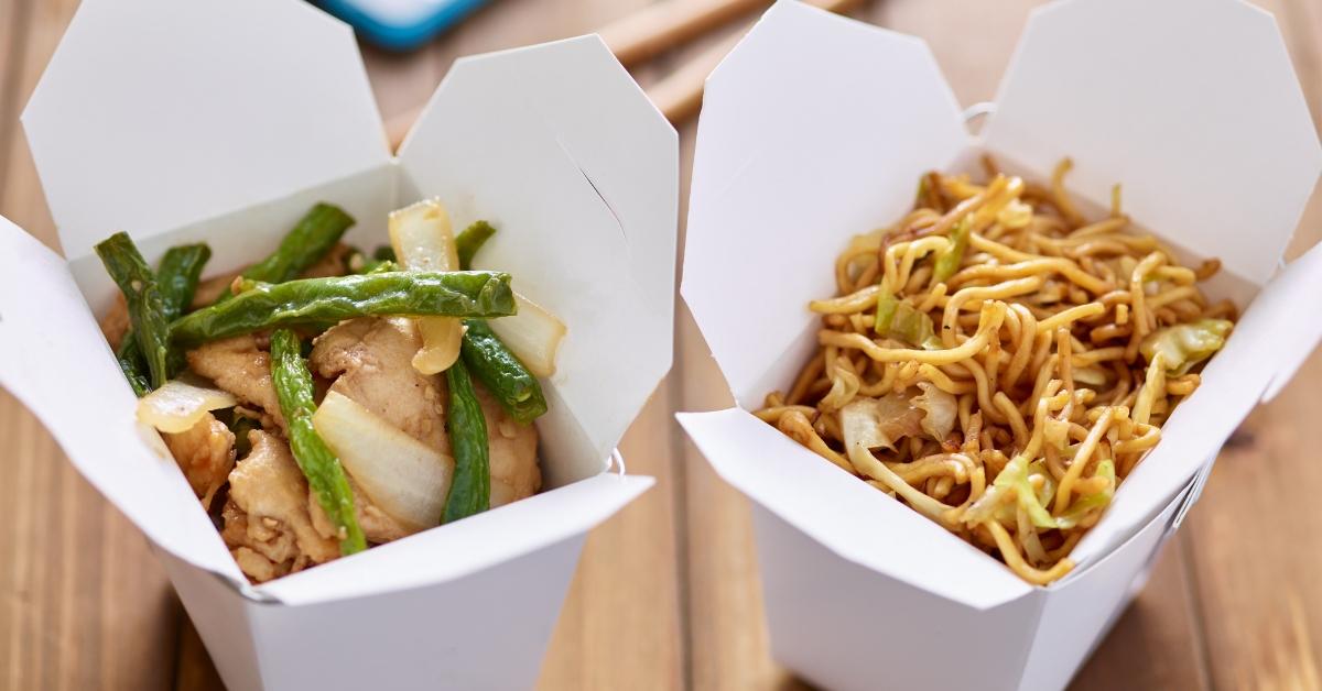 How Long Does Chinese Food Last in the Fridge? Details