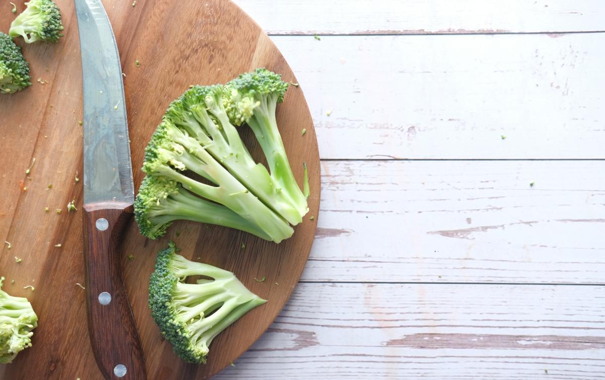 Can Dogs Eat Broccoli? What to Know About Your Dog's Diet