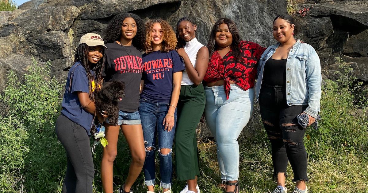 What Is Environmental Liberation? It’s Nonprofit Generation Green’s Mission