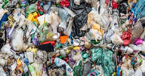 plastic recycling fuel