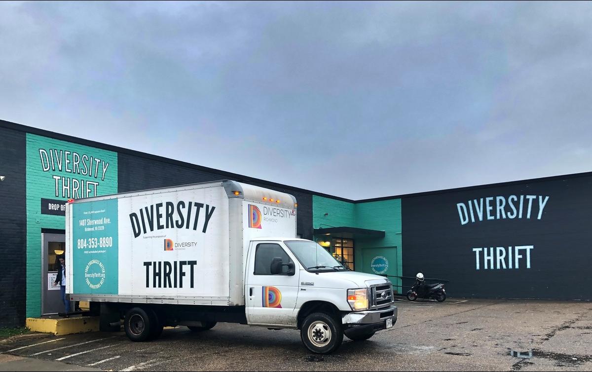 The Thrill of the Hunt Best Thrift Stores in Richmond