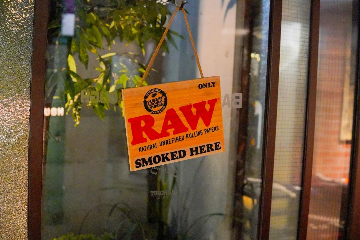 The RAW Rolling Papers Lawsuit Lead to Transparency