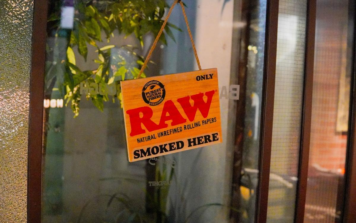 The RAW Rolling Papers Lawsuit Lead to Transparency