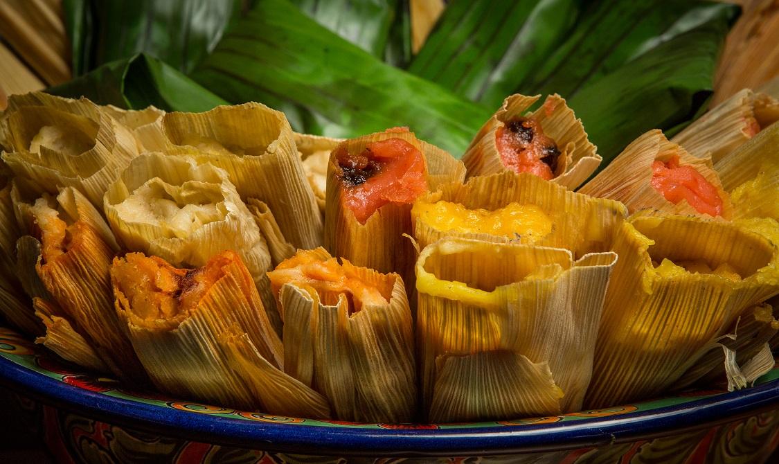 Which Tamales Are Healthiest? Vegan Beats Meat Every Time
