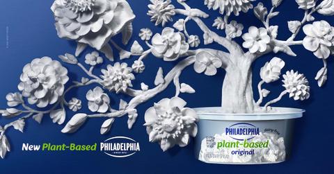 Philadelphia Cream Cheese