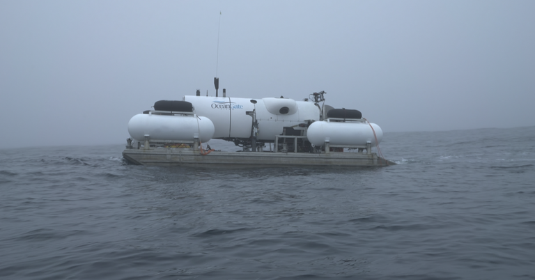 Is OceanGate Still in Business After Tragic Implosion?
