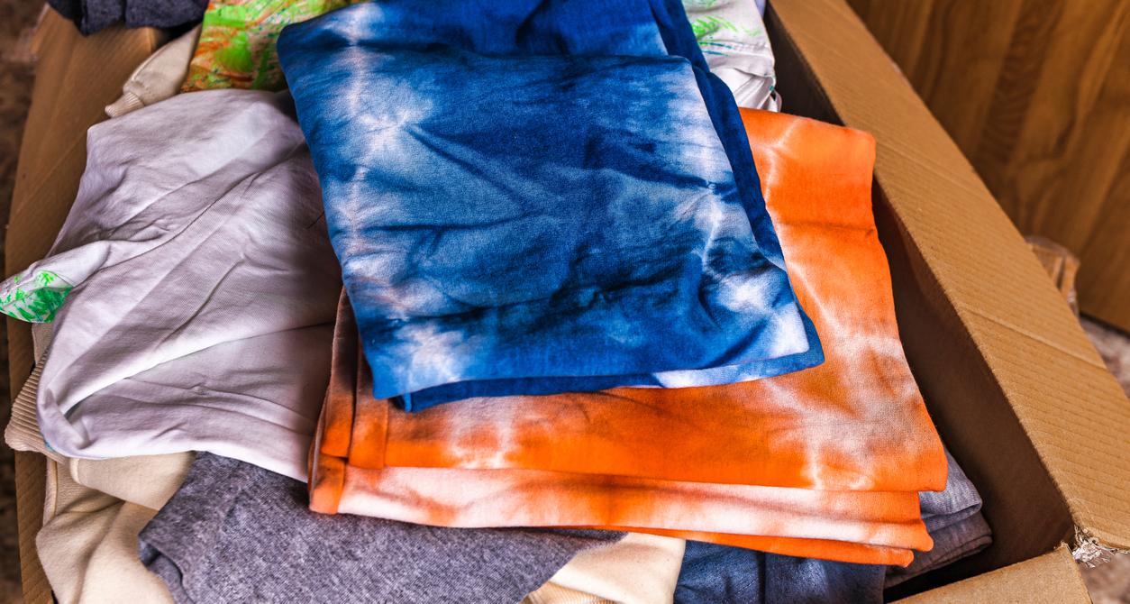 How to Wash Tie-Dye: An Easy-to-Follow Guide