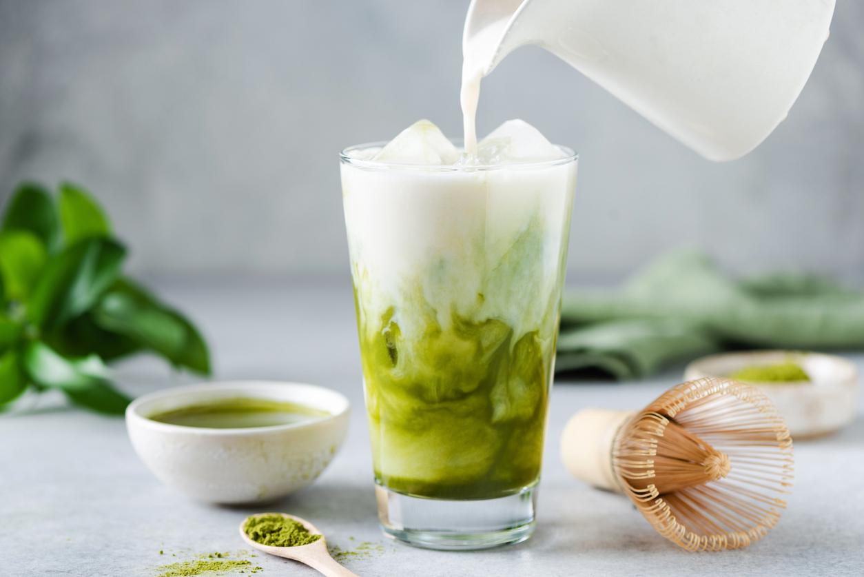 How to Make a Matcha Latte: Try These Awesome Recipes