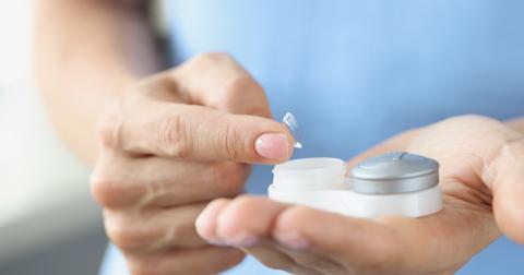 Contact Lenses Without PFAS: What to Look For