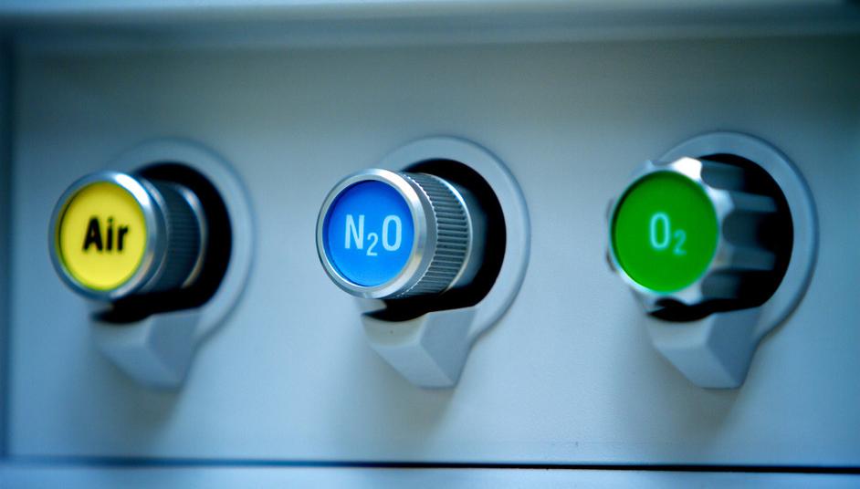 Why Don't Dentists Use Nitrous Oxide Anymore? Inside the Change