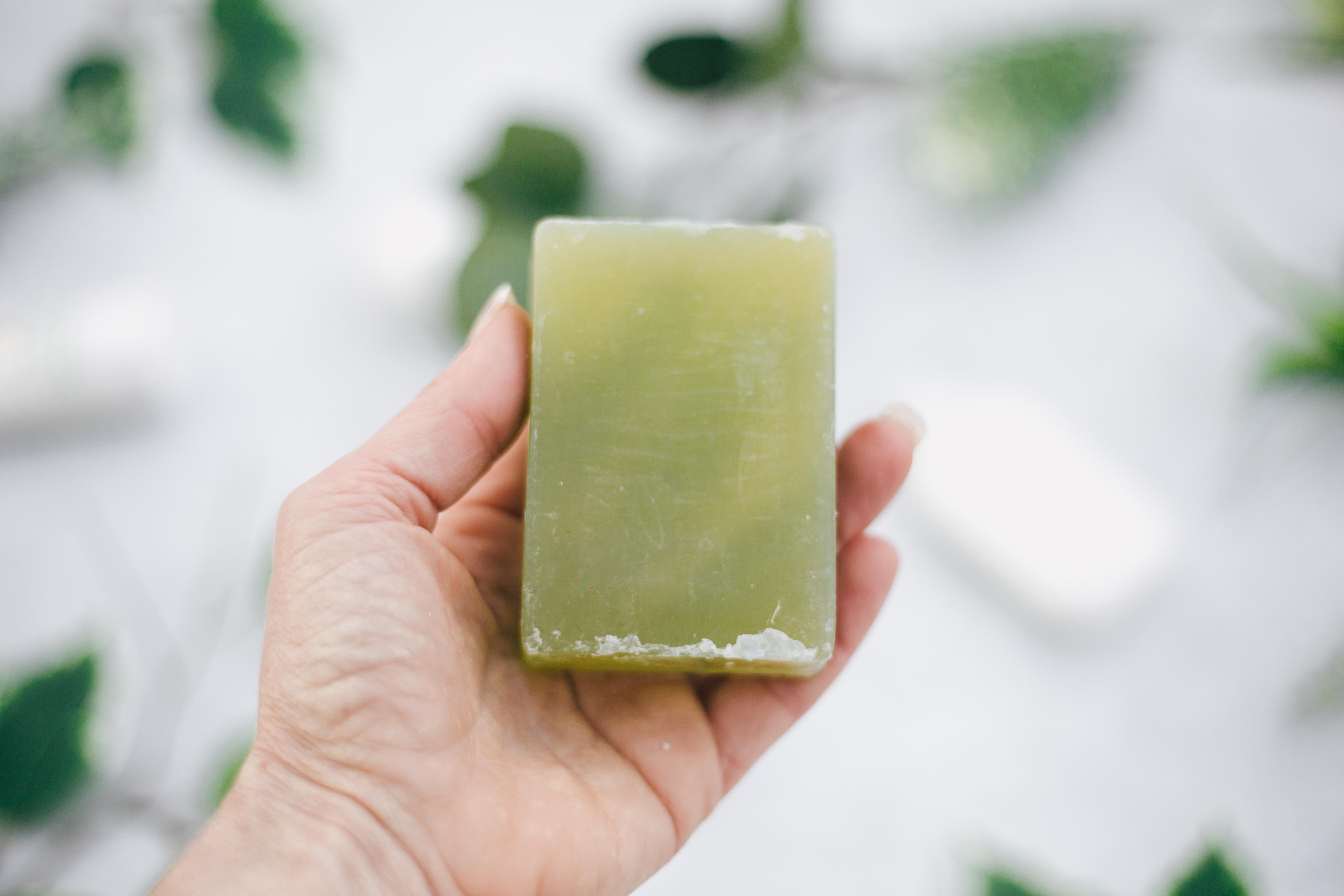 Is Soap Bad for the Environment? Behind The Impact of Your GoTo Suds