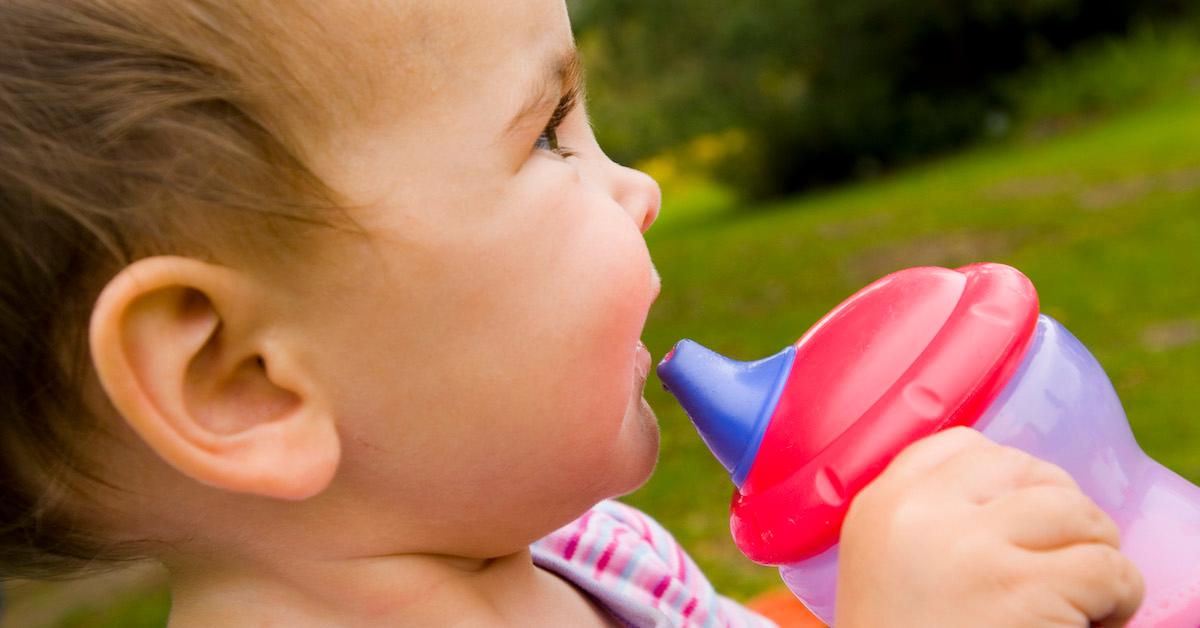 Best Non-Dairy Milks for Toddlers and Kids