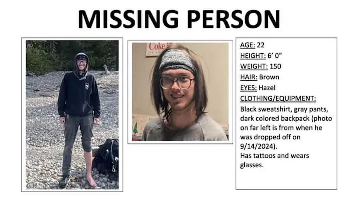 austin king missing yellowstone
