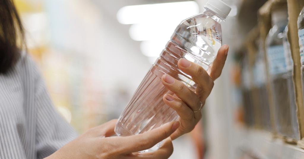 Does Bottled Water Go Bad or Expire? What to Know