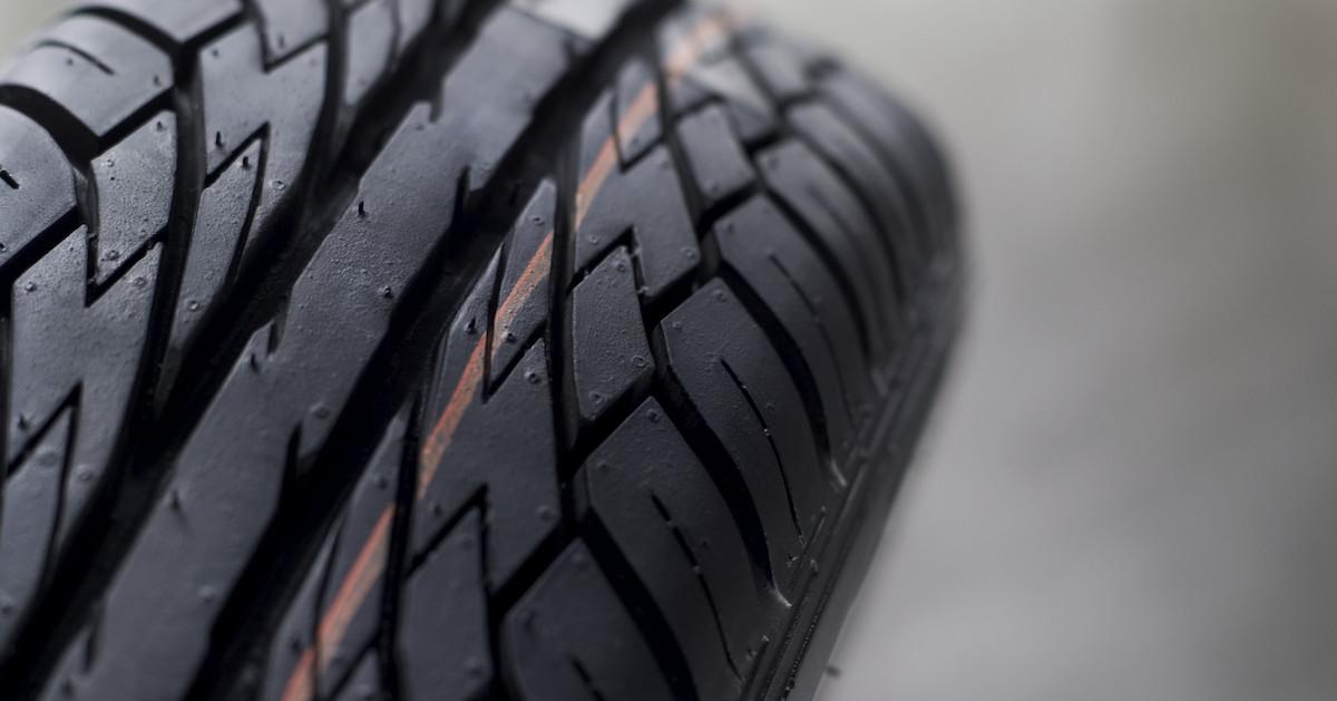 The Environmental Impact of Car Tire Dust Is Higher Than You'd Think