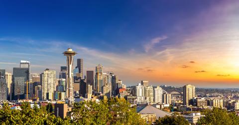 Best Hikes Near Seattle