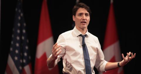 justin trudeau canada single use plastic ban