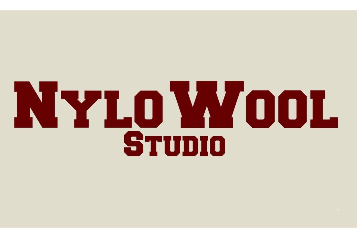 Nylo Wool Studio logo