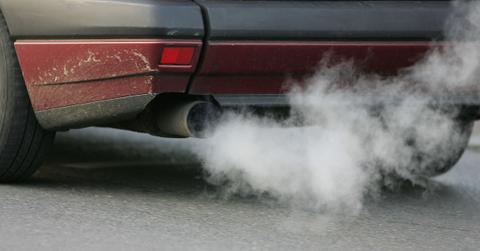 emissions coronavirus