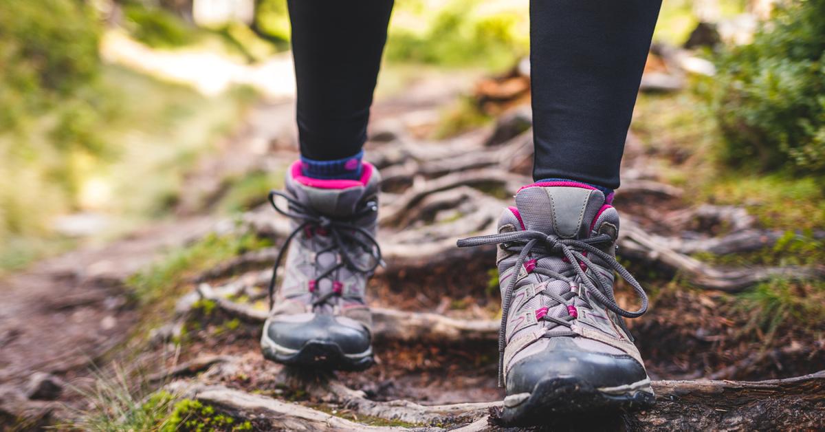 Vegan Hiking Boots for All of Your Adventures
