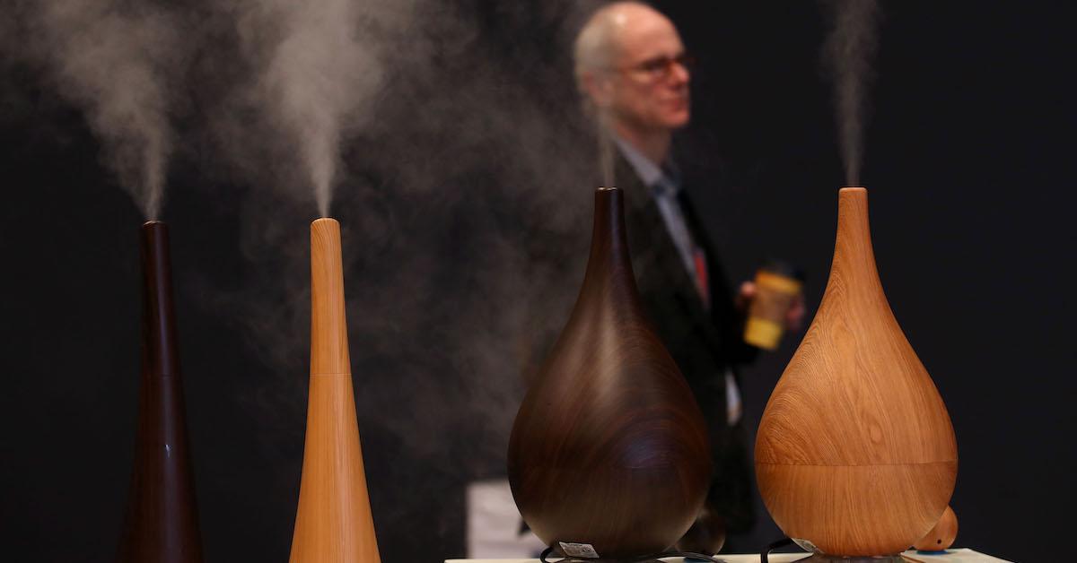 Do Humidifiers Help With Allergies?