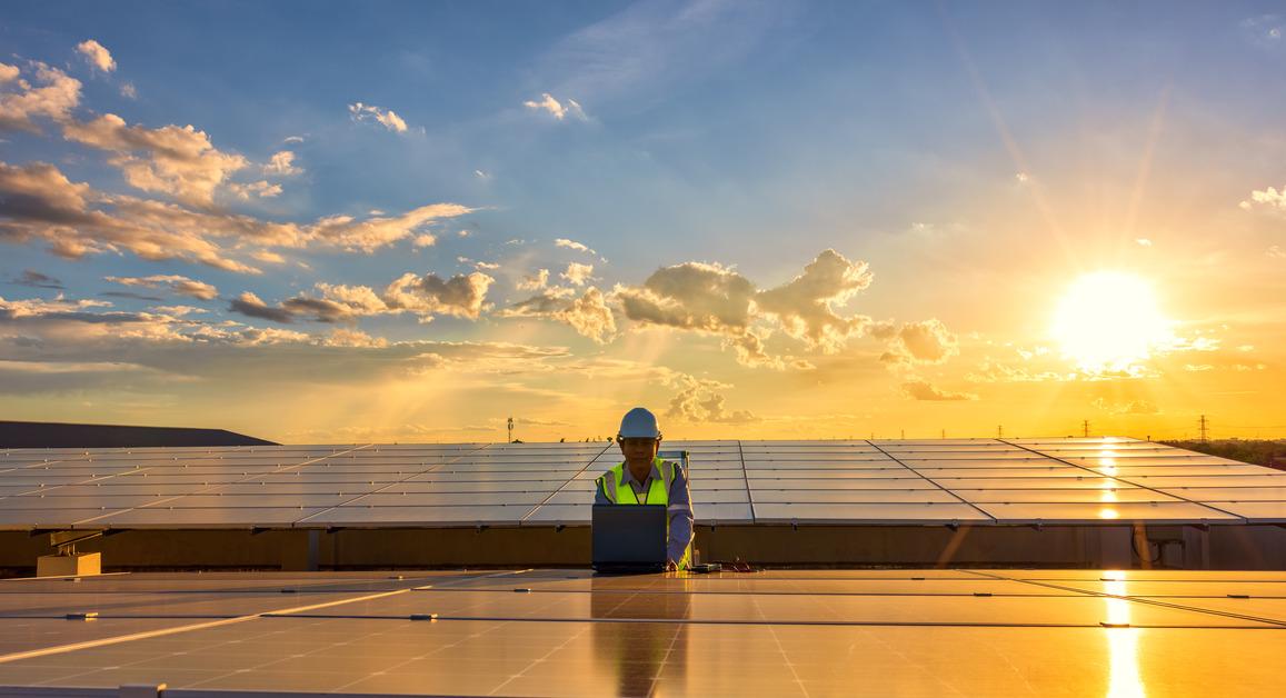 Solar Panel Engineer