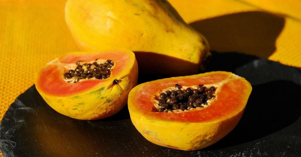 papaya