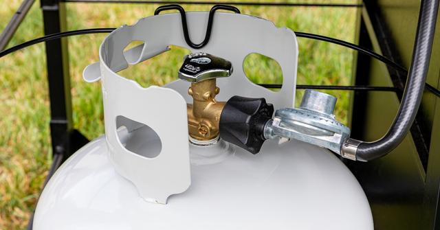 Is Propane Invisable What Is Propane and What Is It Used For? What to Know