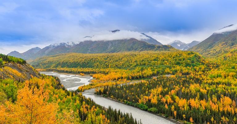 Alaska’s Bristol Bay Protected by EPA From Dangerous Gold Mining Projects