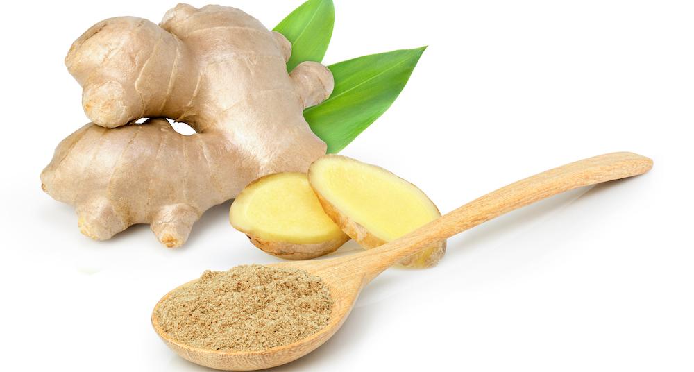 Here Are The 4 Best Natural Hangover Cures