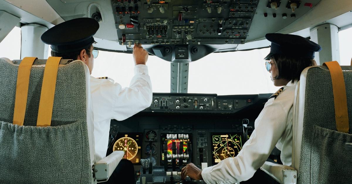 What Are the Most EcoFriendly Airlines? Green Travel Tips Ahead