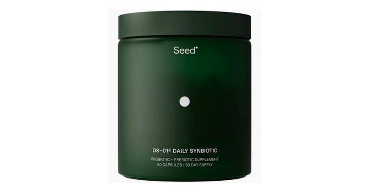 Seed