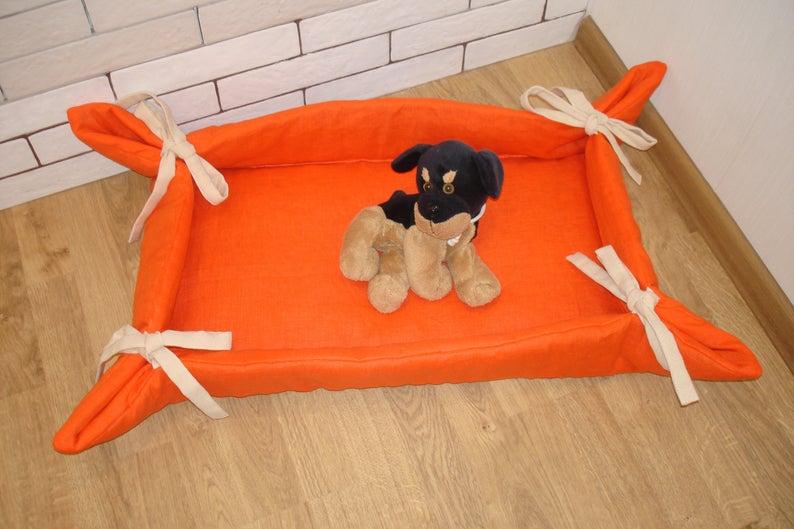 EcoFriendly Dog Beds