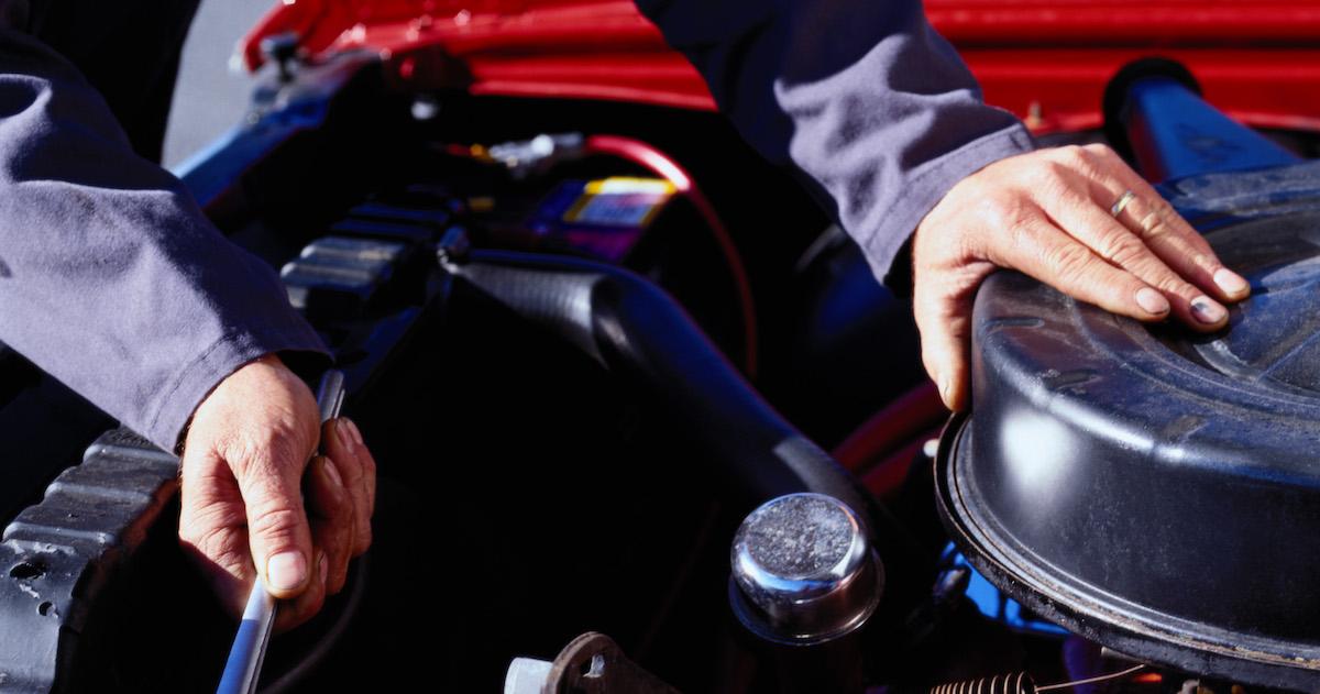 Where To Dispose Of Old Antifreeze