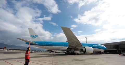 KLM
