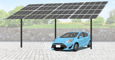 Solar Carport