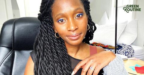 The Earth Stewardess