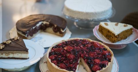 tastiest vegan comfort food recipes