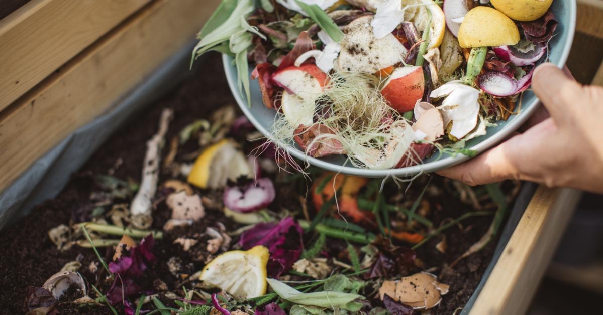 how to prepare compost for gardening