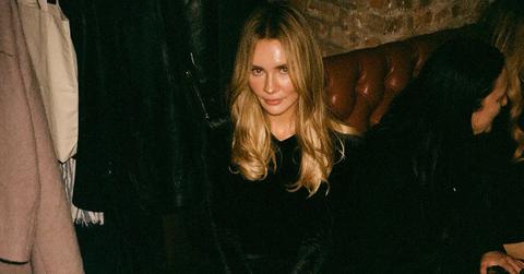 The Anna Delvey Bunny Drama Explained