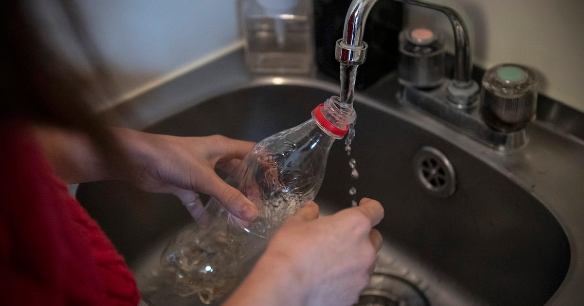 Is Cleaning Recyclables Necessary or Just a Waste of Time?