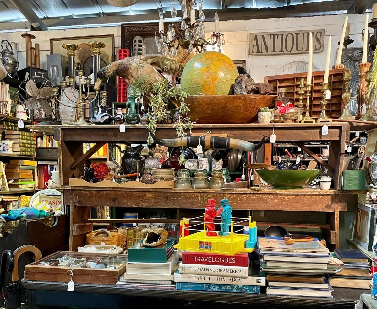 Thrift Stores in Tampa Find Your Fashion